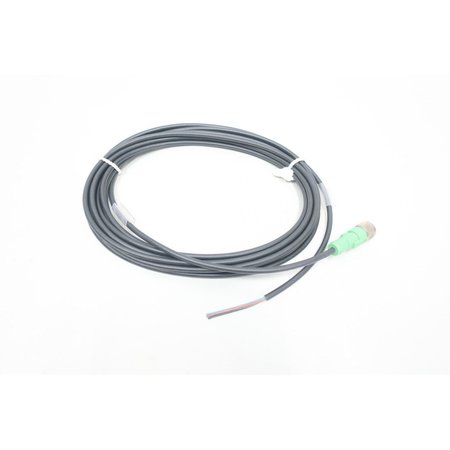 Cognex 5M Cordset Cable IQ00-44T-5